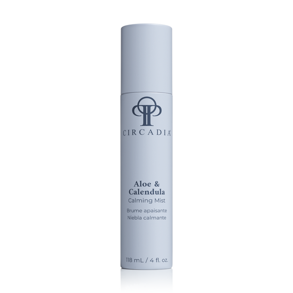 Aloe & Calendula Calming Mist