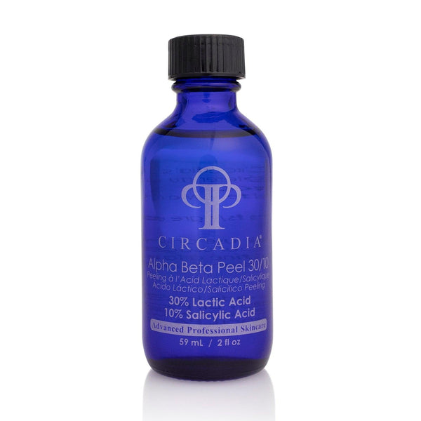 Alpha / Beta Peel