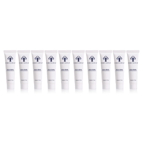 Aqua-Biotic Balancing Moisturizer, 5 mL, Sample (10 pack)