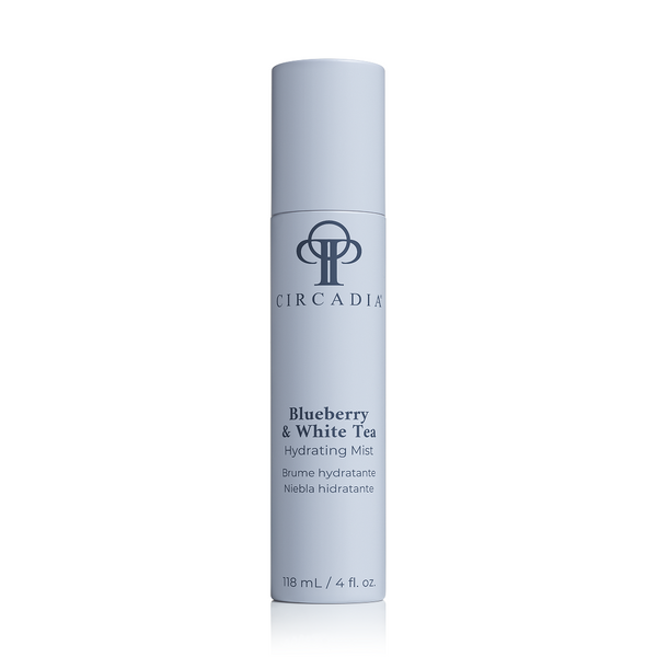 Blueberry & White Tea Hydrating Mist