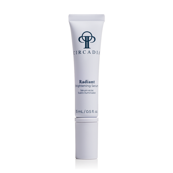 Radiant Brightening Serum (Formerly Bright White Serum)