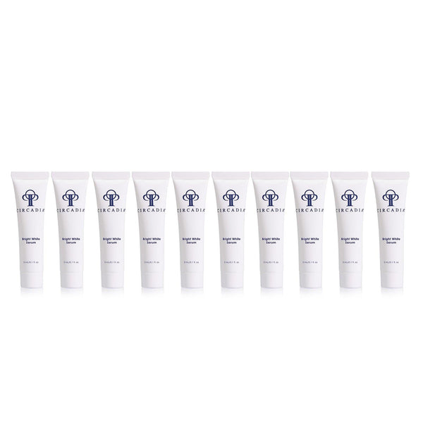 Bright White Serum, 3mL, Sample (10 pack)