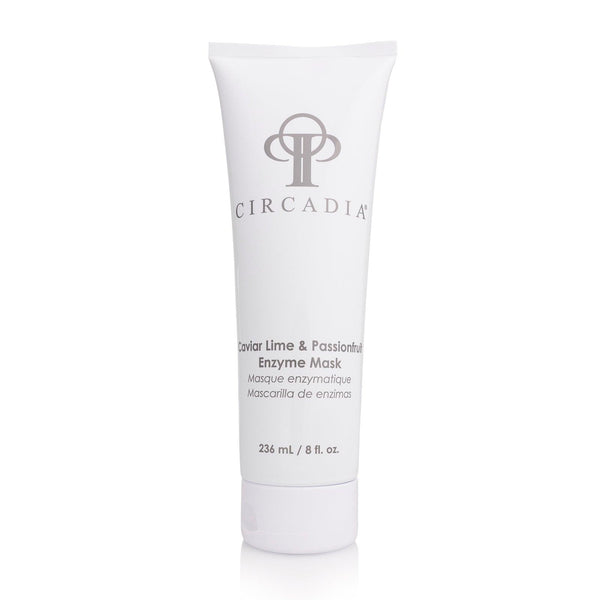 Caviar Lime & Passionfruit Mask