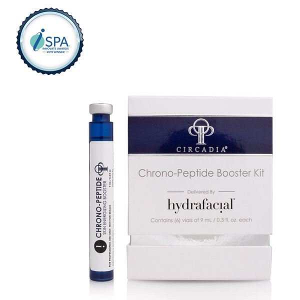 Chrono-Peptide Booster for HydraFacial