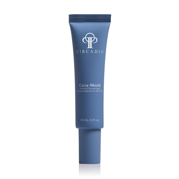 Circa-Shield Mineral Sunscreen SPF 30