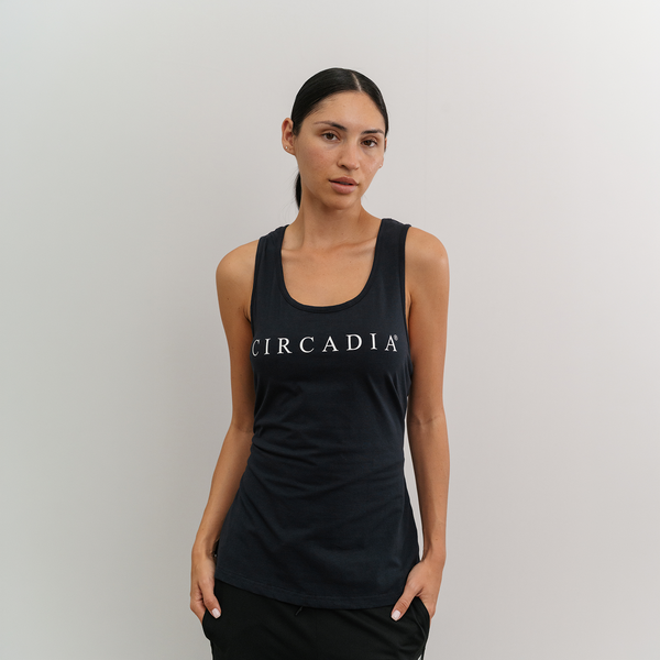 Circadia Yoga Tank Top