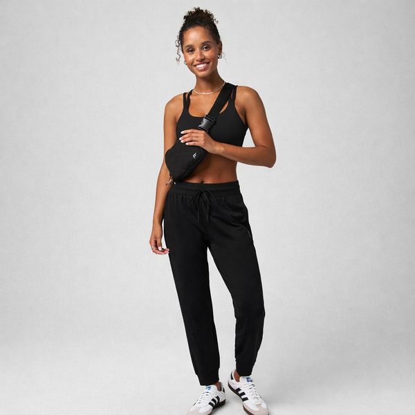 Circadia x Fabletics Women's Cloud Jersey Jogger