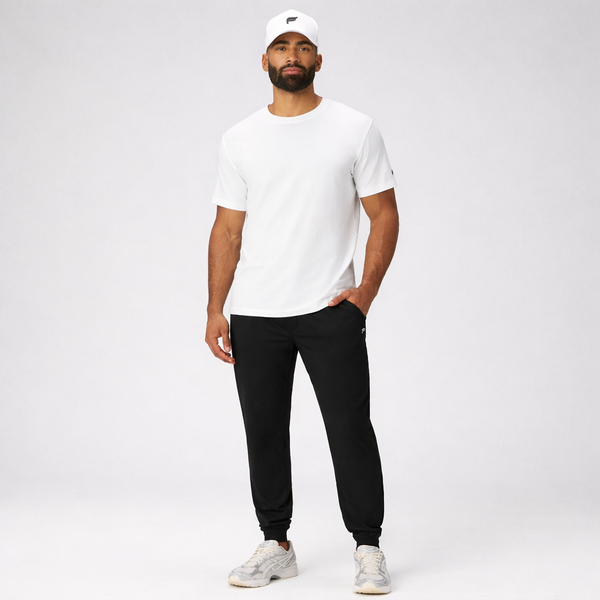 Circadia x Fabletics Men's Cloud Jersey Jogger
