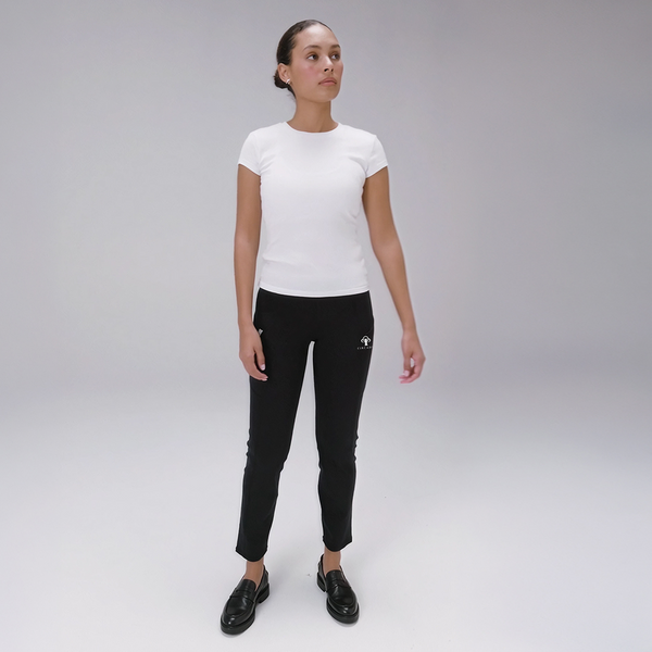 Circadia x Fabletics PonteFlex Pull-on Scrub Pant