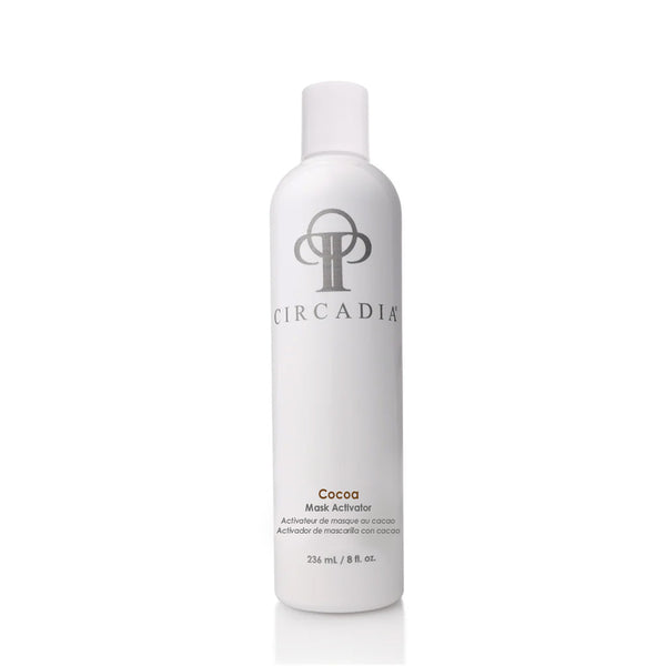 Cocoa Enzyme Activator
