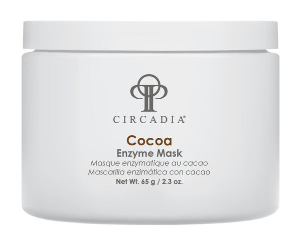 Cocoa Enzyme Mask