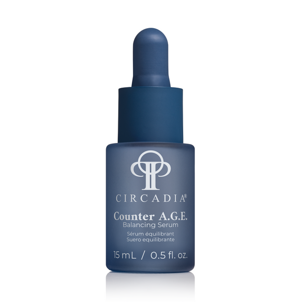 Counter A.G.E. Balancing Serum