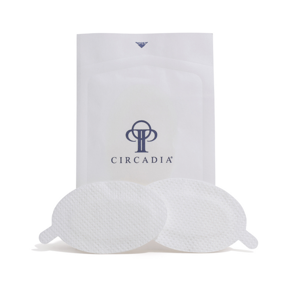Eye Shields