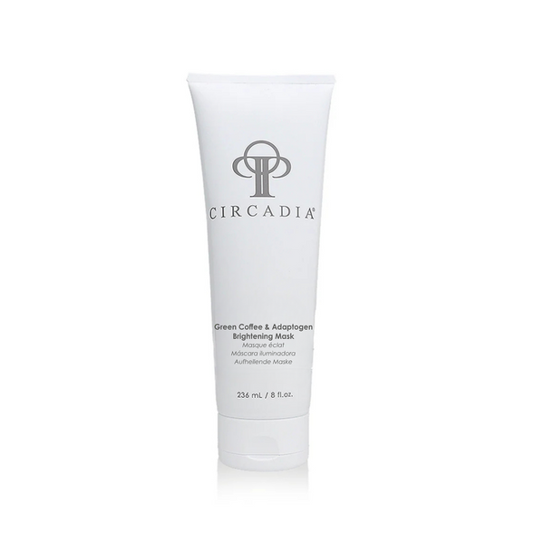 Green Coffee & Adaptogen Brightening Mask