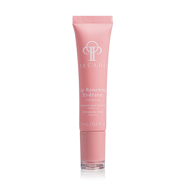 Lip Renewing Hydrator - Hibiscus