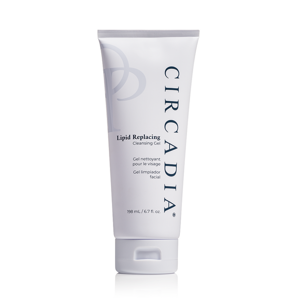 Lipid Replacing Cleansing Gel