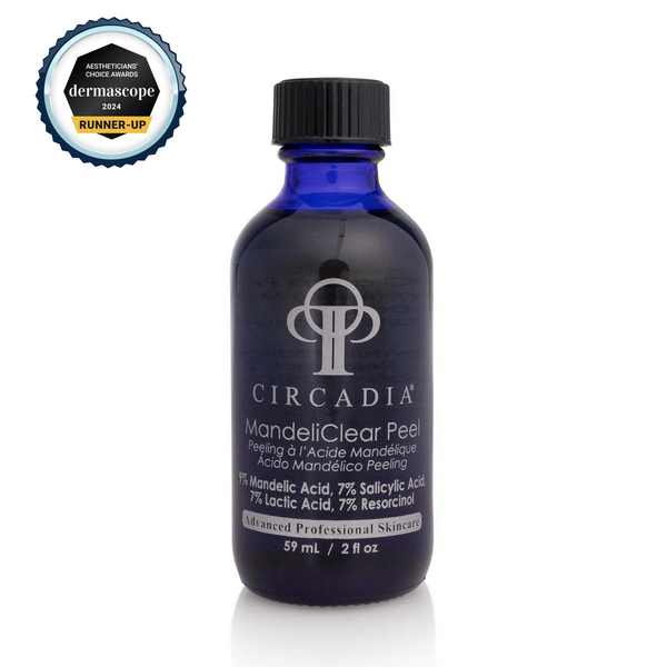 MandeliClear Peel