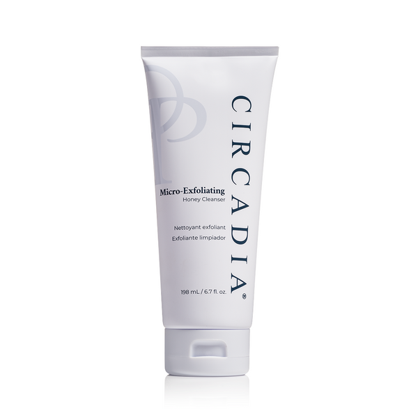 Micro-Exfoliating Honey Cleanser®
