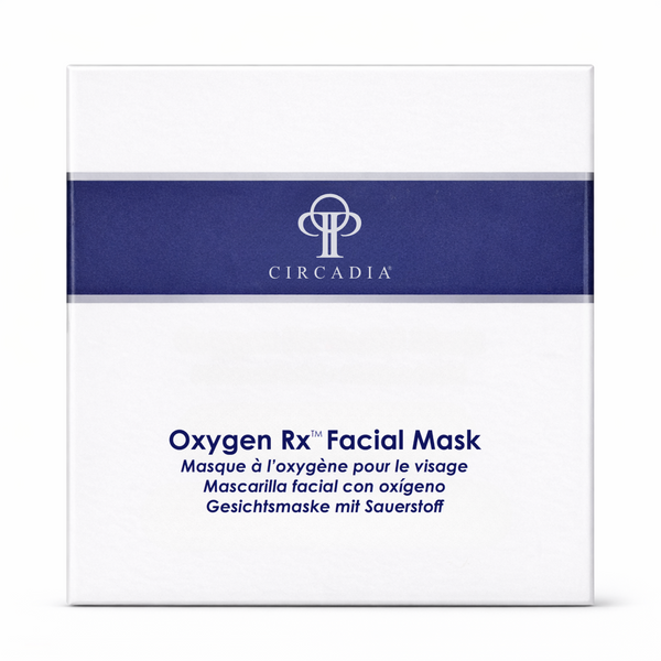 Oxygen Rx Facial System