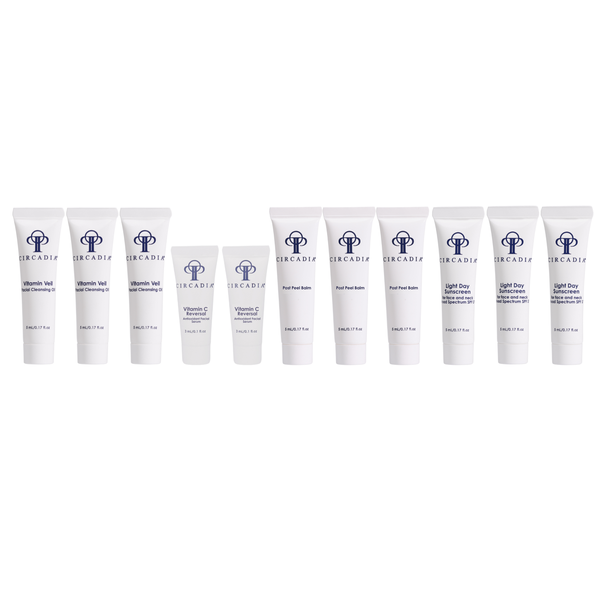 Peel Home Care Kit