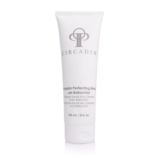 Pumpkin Perfecting Mask with Bakuchiol