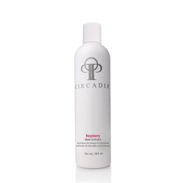 Raspberry Enzyme Activator