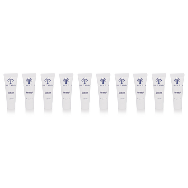 Renewal Eye Cream, 3 mL Sample (10 pack)