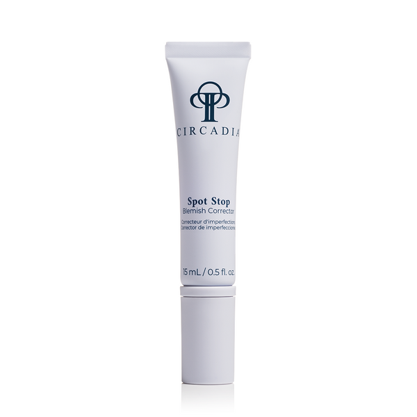 Spot Stop Targeted Corrector