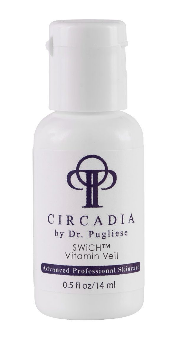 SWiCH Vitamin Veil - 0.5 oz