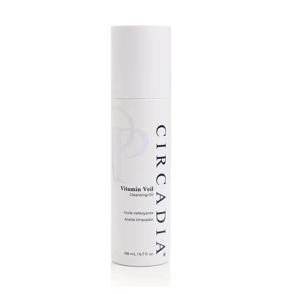 Vitamin Veil Cleansing Oil (formerly Vitamin Veil Cleanser)