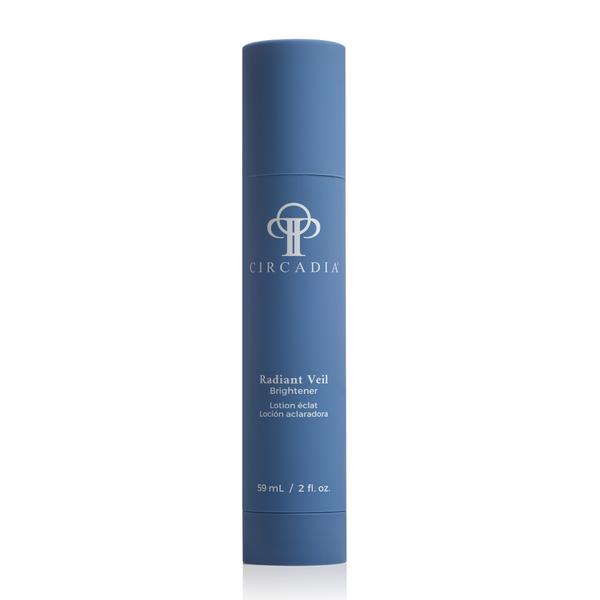 Radiant Veil Brightener (formerly White Veil Brightener)
