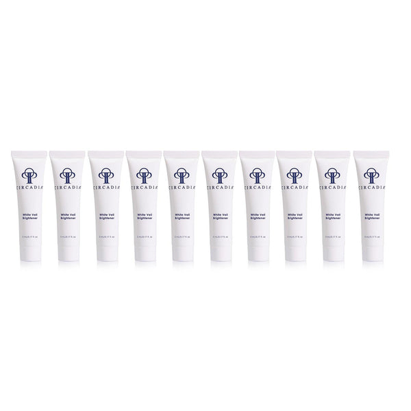 White Veil Brightener, 5 mL, Sample (10 pack)