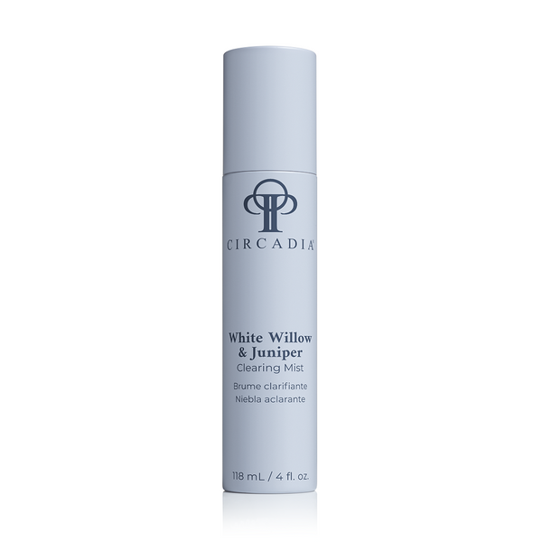 White Willow & Juniper Clearing Mist