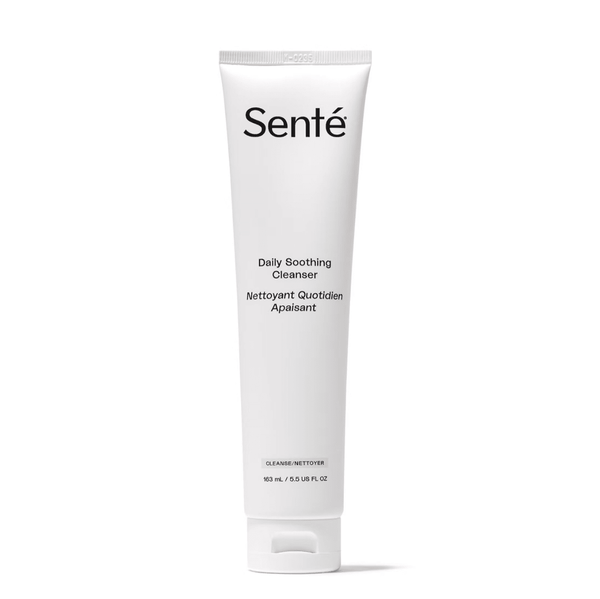 Senté Daily Soothing Cleanser Cleanser Senté 