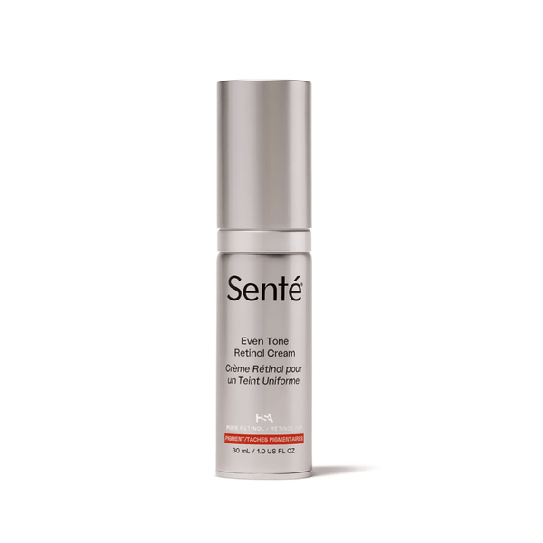 Senté Even Tone Retinol Cream Moisturizer Senté 